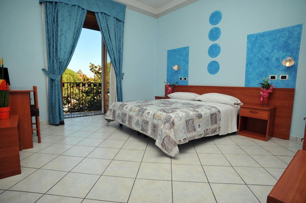 Hotel Gentile Pianillo Экстерьер фото