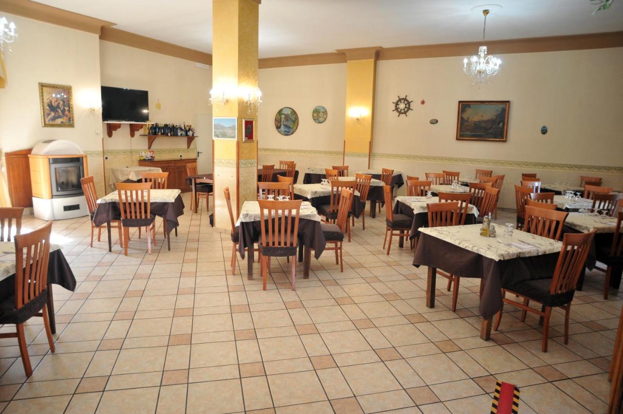 Hotel Gentile Pianillo Экстерьер фото