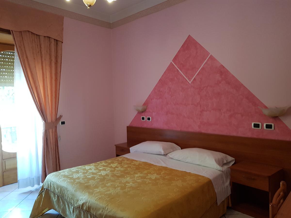 Hotel Gentile Pianillo Экстерьер фото